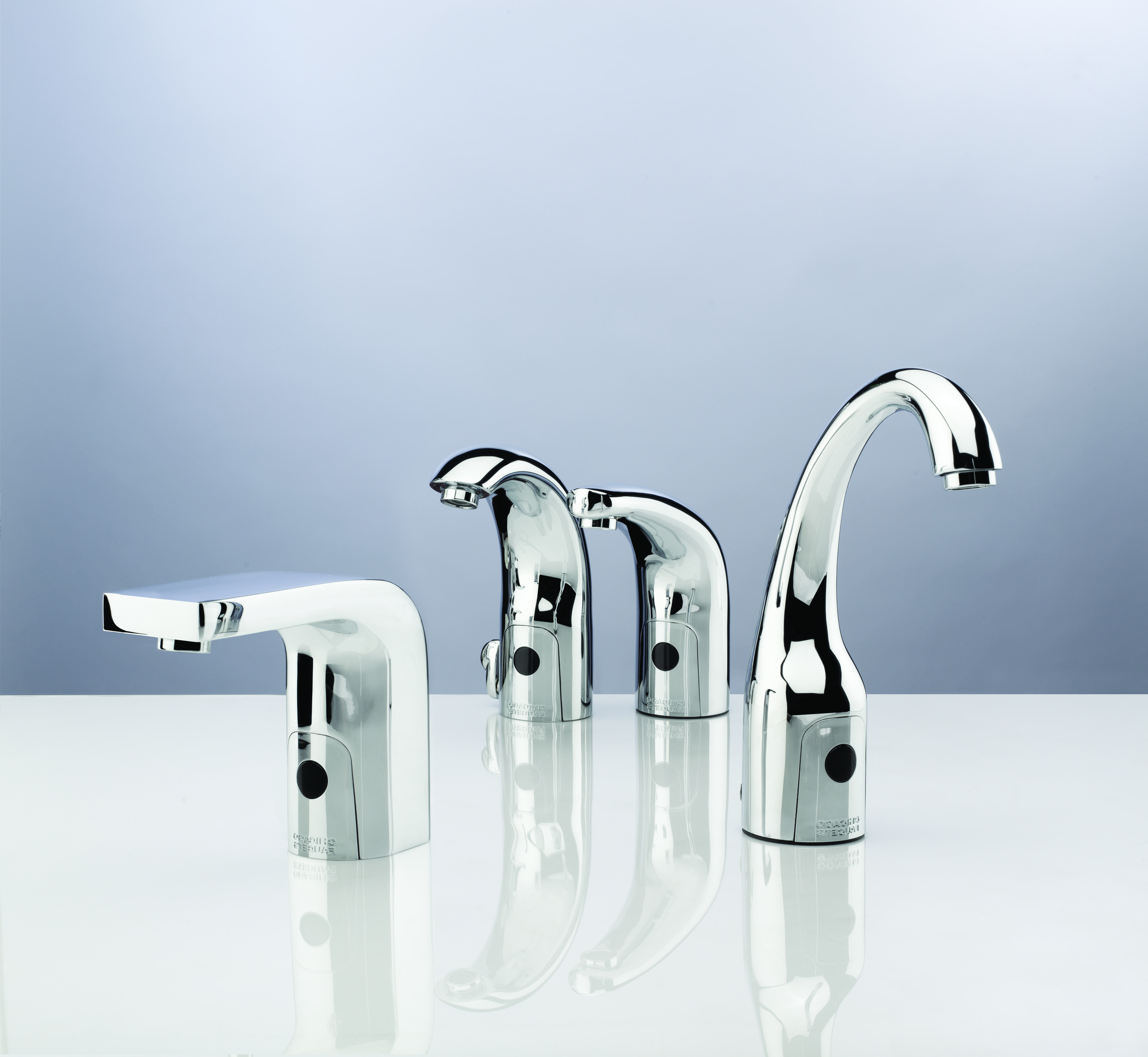 HyTronic Touchless Faucet